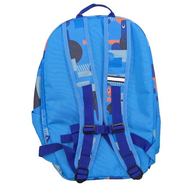 ジュニアラケット用 ラケット収納可 ヨネックス(YONEX) 2025 ジュニアバックパック リュックサック BAG2589(25y3m) | YONEX | 07