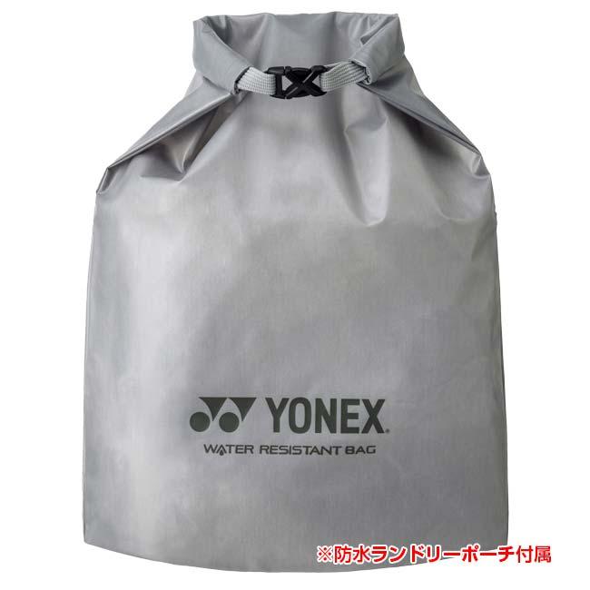 未使用　YONEX ヨネックス　ラケットバック　 リンダンモデル　限定　希少 ヨネックス ラケットバック z-BAG2542RY_053-1.jpg