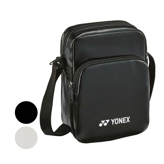 ヨネックス(YONEX) 2025 SUPPORT SERIES ショルダーバッグS 縦型 ショルダーポーチ BAG25SS(25y2m) | YONEX