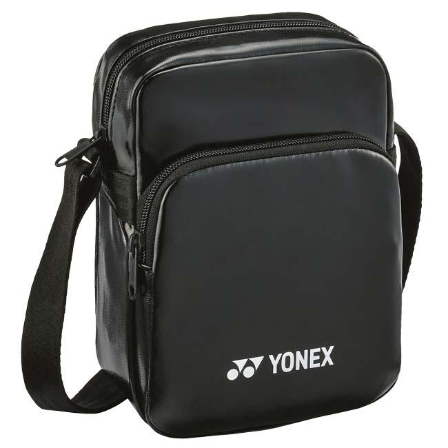 ヨネックス(YONEX) 2025 SUPPORT SERIES ショルダーバッグS 縦型 ショルダーポーチ BAG25SS(25y2m) | YONEX | 02
