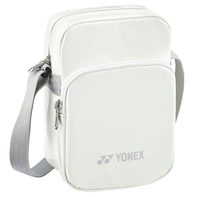 ヨネックス(YONEX) 2025 SUPPORT SERIES ショルダーバッグS 縦型 ショルダーポーチ BAG25SS(25y2m) | YONEX | 05