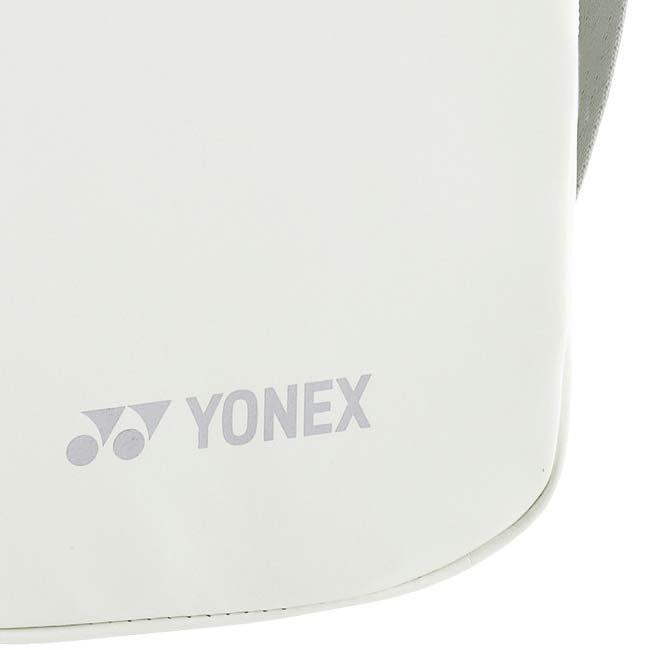 ヨネックス(YONEX) 2025 SUPPORT SERIES ショルダーバッグS 縦型 ショルダーポーチ BAG25SS(25y2m) | YONEX | 07
