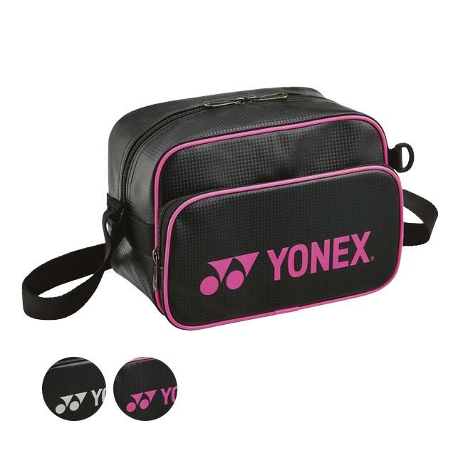 YONEX（ヨネックス） 2025 SUPPORT SERIES ショルダーバッグ