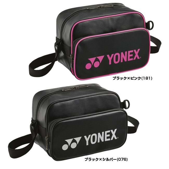 YONEX（ヨネックス） 2025 SUPPORT SERIES ショルダーバッグ
