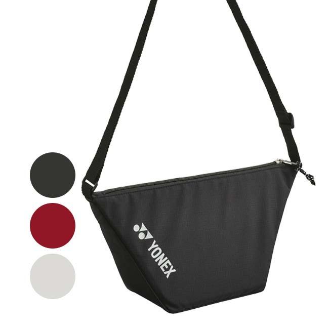 ヨネックス(YONEX) 2025 SUPPORT SERIES ショルダーポーチ BAG2598(25y2m) | YONEX