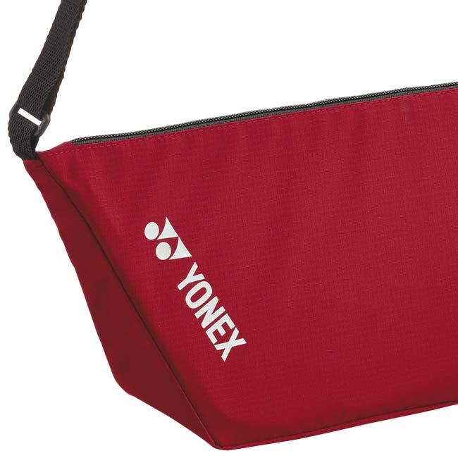 ヨネックス(YONEX) 2025 SUPPORT SERIES ショルダーポーチ BAG2598(25y2m) | YONEX | 05