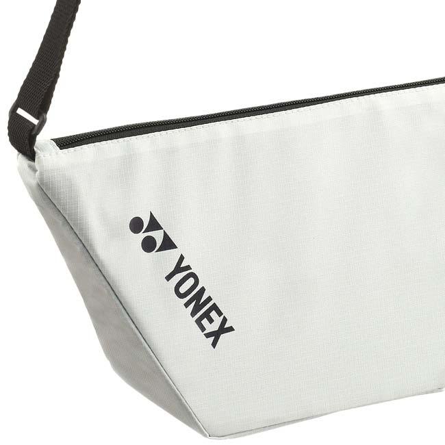 ヨネックス(YONEX) 2025 SUPPORT SERIES ショルダーポーチ BAG2598(25y2m) | YONEX | 07