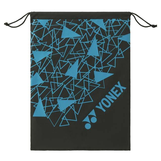 ヨネックス(YONEX) 2025 SUPPORT SERIES シューズケース 巾着タイプ BAG2593(25y2m) | YONEX | 02