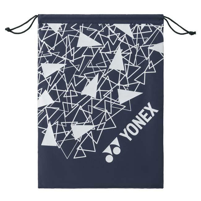 ヨネックス(YONEX) 2025 SUPPORT SERIES シューズケース 巾着タイプ BAG2593(25y2m) | YONEX | 04