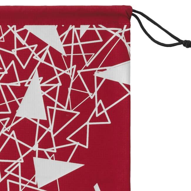 ヨネックス(YONEX) 2025 SUPPORT SERIES シューズケース 巾着タイプ BAG2593(25y2m) | YONEX | 07