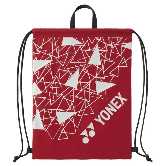 YONEX（ヨネックス） 2025 SUPPORT SERIES マルチケース 手提げ付き
