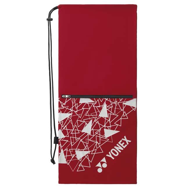 YONEX（ヨネックス） 2本収納 2025 SUPPORT SERIES テニス用ラケット