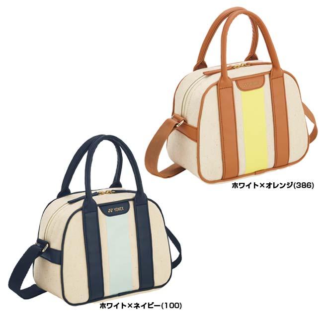 ヨネックス(YONEX) 2025 Beauty ＆ Bloom ビューティー＆ブルーム ミニショルダー BAG2554(25y1m) | YONEX | 01