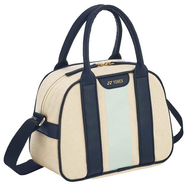 ヨネックス(YONEX) 2025 Beauty ＆ Bloom ビューティー＆ブルーム ミニショルダー BAG2554(25y1m) | YONEX | 02