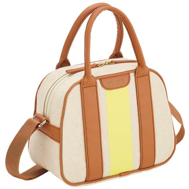 ヨネックス(YONEX) 2025 Beauty ＆ Bloom ビューティー＆ブルーム ミニショルダー BAG2554(25y1m) | YONEX | 03