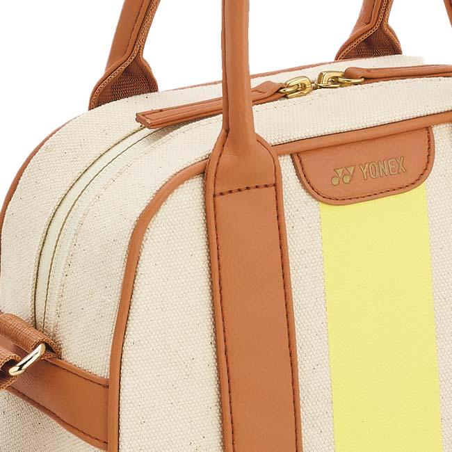 ヨネックス(YONEX) 2025 Beauty ＆ Bloom ビューティー＆ブルーム ミニショルダー BAG2554(25y1m) | YONEX | 05