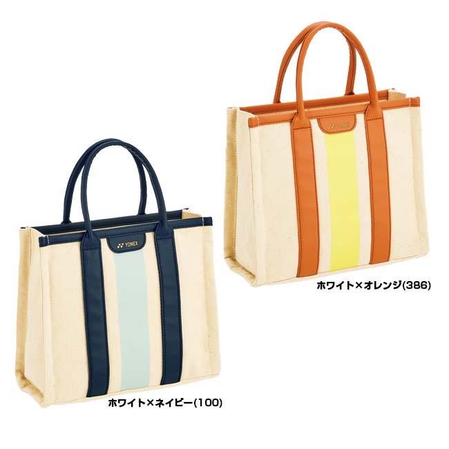 ヨネックス(YONEX) 2025 Beauty ＆ Bloom ビューティー＆ブルーム ミニトートバッグ BAG2551M(25y1m) | YONEX | 01