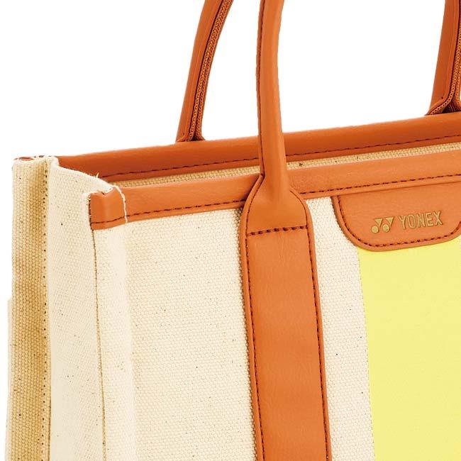 ヨネックス(YONEX) 2025 Beauty ＆ Bloom ビューティー＆ブルーム ミニトートバッグ BAG2551M(25y1m) | YONEX | 05