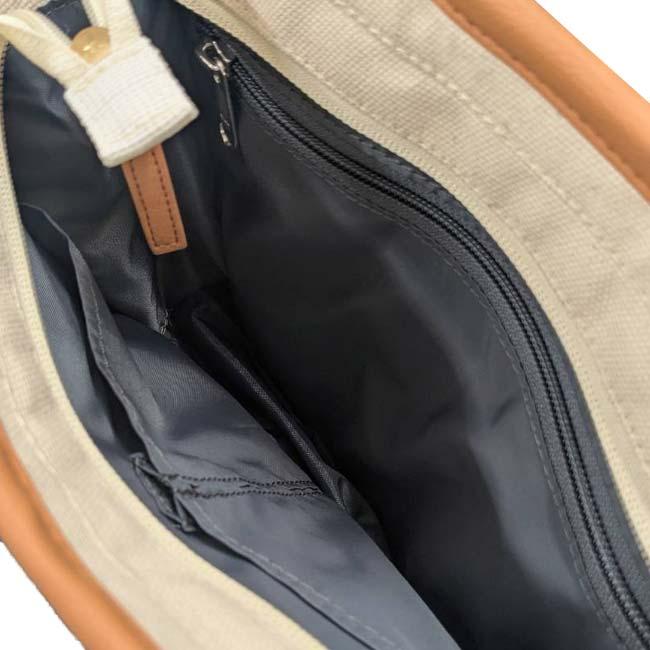 ヨネックス(YONEX) 2025 Beauty ＆ Bloom ビューティー＆ブルーム ミニトートバッグ BAG2551M(25y1m) | YONEX | 06