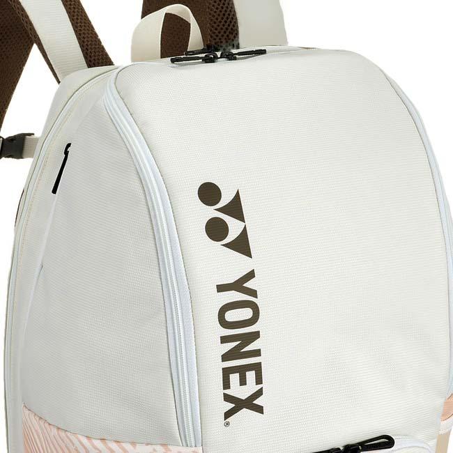 YONEX（ヨネックス） ラケット収納可 2024 PROシリーズ バックパックB