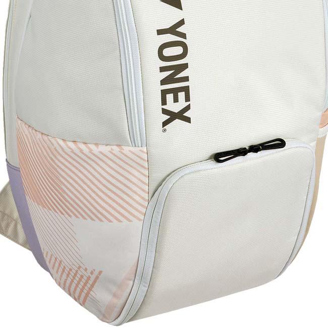 YONEX（ヨネックス） ラケット収納可 2024 PROシリーズ バックパックB
