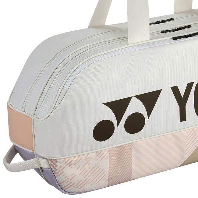 YONEX（ヨネックス） 2本収納 2024 PROシリーズ トーナメントバッグ