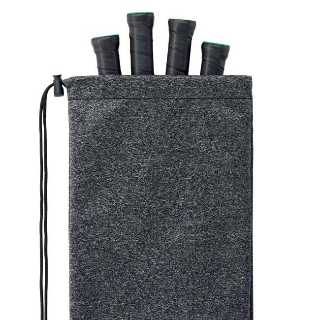 YONEX バドミントン用 4本収納 ヨネックス(YONEX) 2024 SS ストレッチ