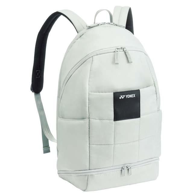 ラケット収納可 ヨネックス(YONEX) 2024 ユニセックス COMPACT SERIES バックパック 24L リュックサック BAG2468(24y6m) |  | 05