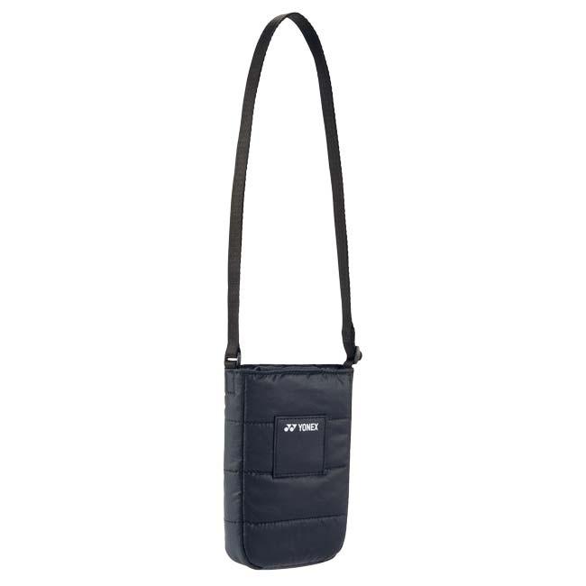 ヨネックス(YONEX) 2024 ユニセックス COMPACT SERIES スマホショルダー スマホ用バッグ ミニショルダーバッグ BAG2463(24y6m) |  | 02