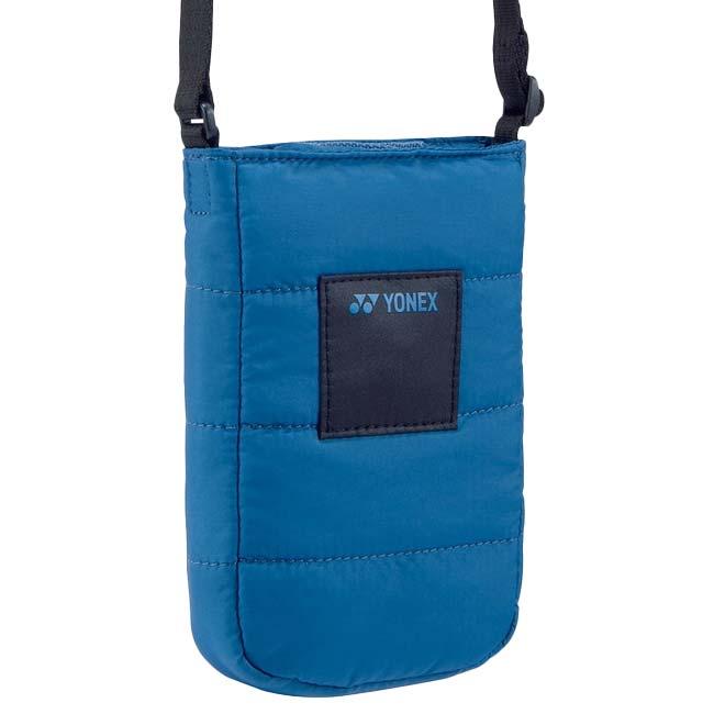ヨネックス(YONEX) 2024 ユニセックス COMPACT SERIES スマホショルダー スマホ用バッグ ミニショルダーバッグ BAG2463(24y6m) |  | 05