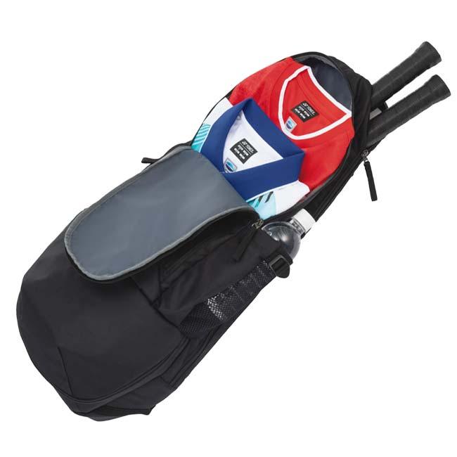 YONEX（ヨネックス） 2本収納 2023 ACTIVEシリーズ ラケットバック