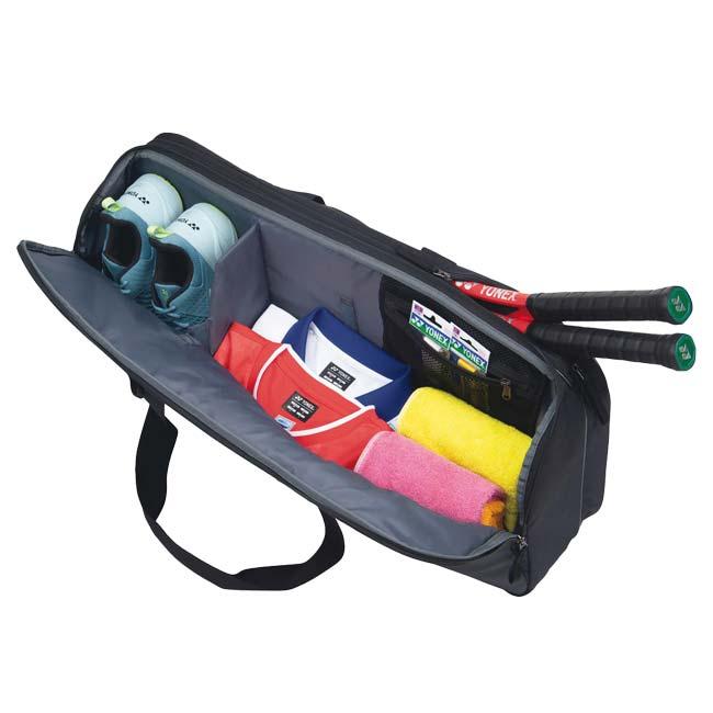 お値下げ済み！売り尽くし！新品！タグ付き！YONEX トーナメントバッグ お値下げ済み！売り尽くし！新品！タグ付き！YONEX トーナメントバッグ