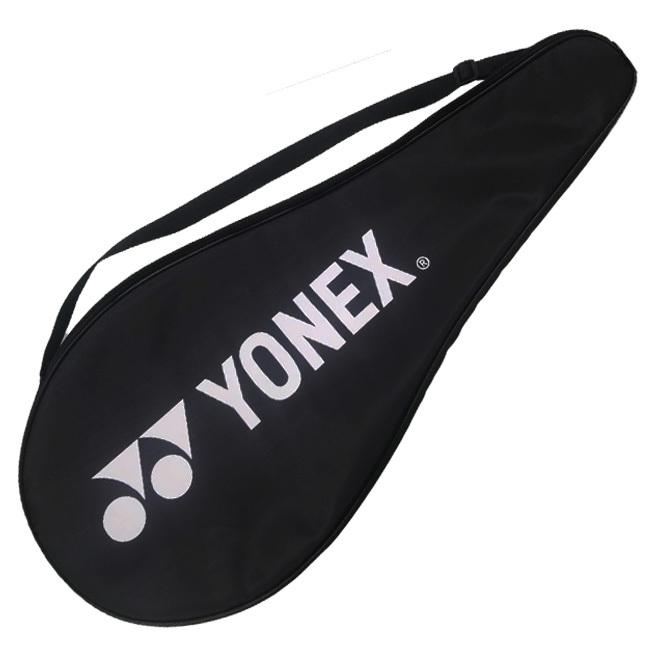 ヨネックス(YONEX) 純正ラケットケース 標準タイプ 1本収納 ラケットカバー フルカバー ハードケース (22y5m)  :040049873:アミュゼスポーツ - 通販 - Yahoo!ショッピング