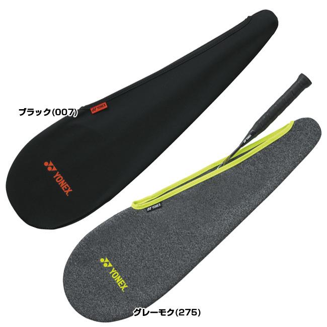 YONEX（ヨネックス） バドミントン用 2021 ストレッチカバー ラケット