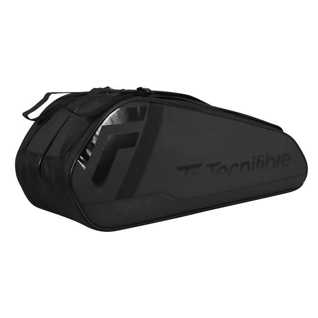 ６本収納 テクニファイバー(Tecnifibre) TOUR ENDURANCE ツアー エンデュランス ULTRA ウルトラ 6R ラケットバッグ 40ULTBLK6R ブラック(26y9m) | Tecnifibre | 01