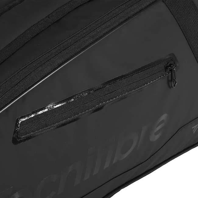 ６本収納 テクニファイバー(Tecnifibre) TOUR ENDURANCE ツアー エンデュランス ULTRA ウルトラ 6R ラケットバッグ 40ULTBLK6R ブラック(26y9m) | Tecnifibre | 02