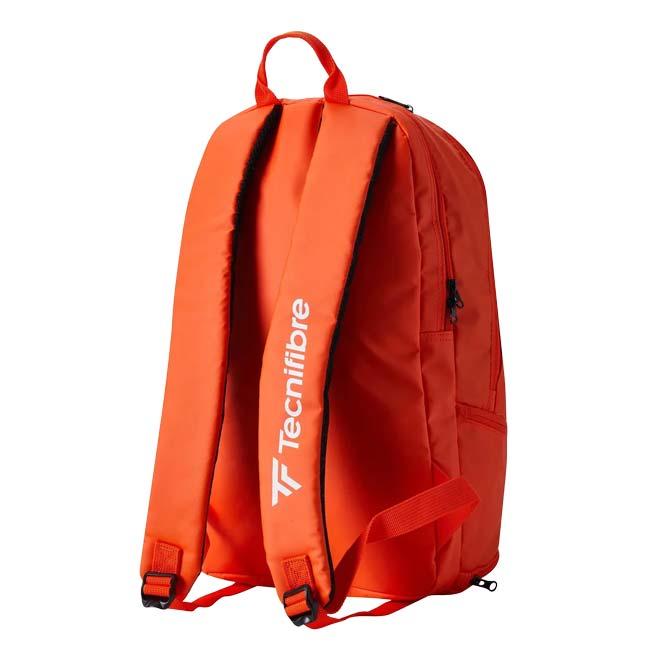 ラケット収納可 テクニファイバー(Tecnifibre) 2026 TOUR ENDURANCE ツアー エンデュランス IG バックパック リュックサック 40TOURIGBP オレンジ(26y7m) | Tecnifibre | 02