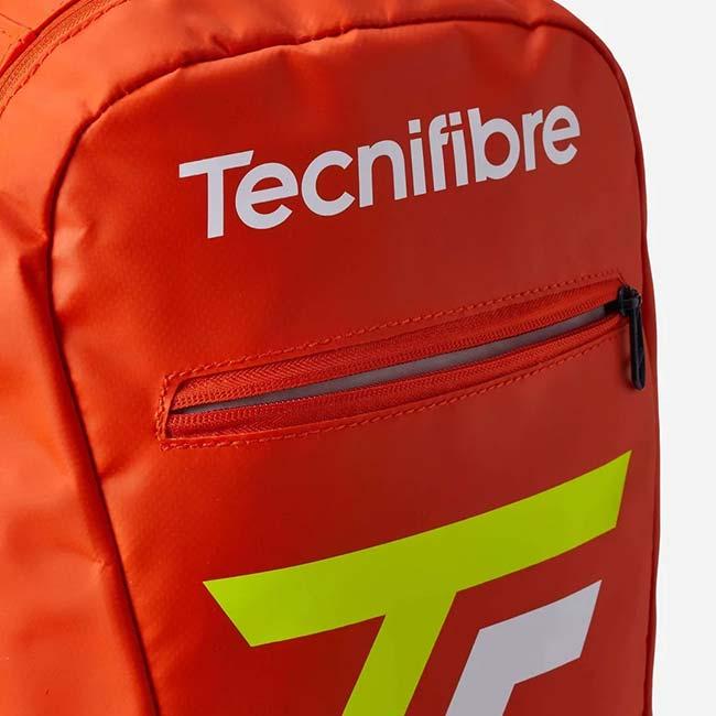 ラケット収納可 テクニファイバー(Tecnifibre) 2026 TOUR ENDURANCE ツアー エンデュランス IG バックパック リュックサック 40TOURIGBP オレンジ(26y7m) | Tecnifibre | 04