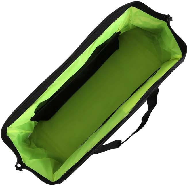 ラケット収納可 テクニファイバー(Tecnifibre) ツアー エンデュランス ウルトラ ブラック ダッフルバッグ テニスバッグ 40ULTBLKDU ブラック(25y12m) | Tecnifibre | 02