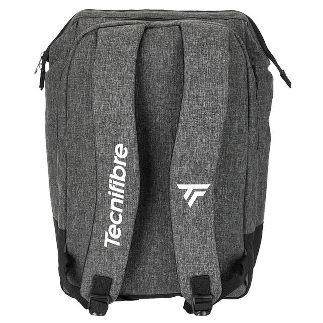 ラケット収納可 テクニファイバー(Tecnifibre) 2022 ALL VISION オールビジョン バックパック リュックサック テニスバッグ 40ALLVIBAC |  | 02