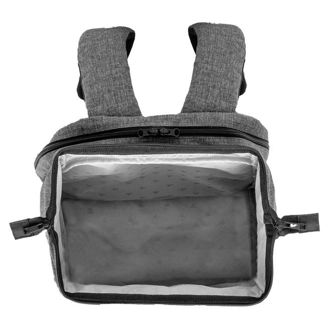 ラケット収納可 テクニファイバー(Tecnifibre) 2022 ALL VISION オールビジョン バックパック リュックサック テニスバッグ 40ALLVIBAC |  | 04