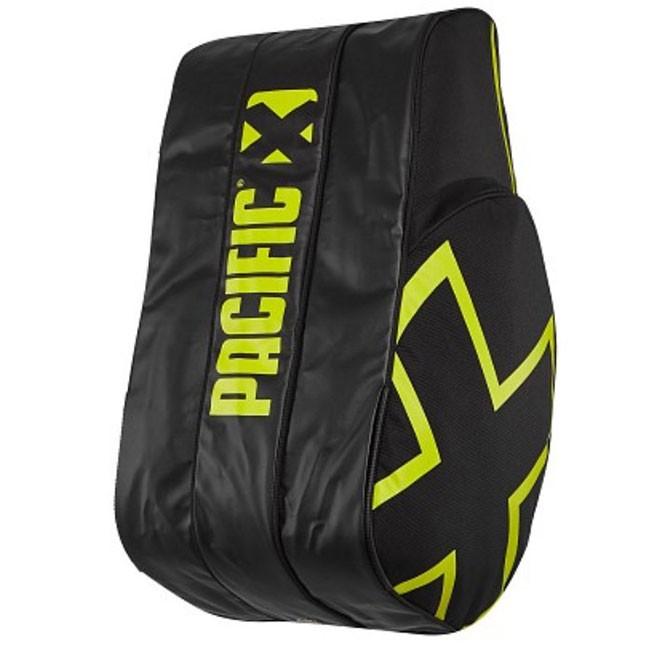 12本収納 パシフィック(Pacific) Xツアー ラケットバッグ 2XL PC