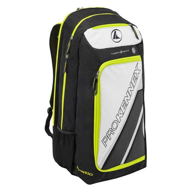 ラケット収納可 プロケネックス(ProKennex) TOUR ツアー ロング