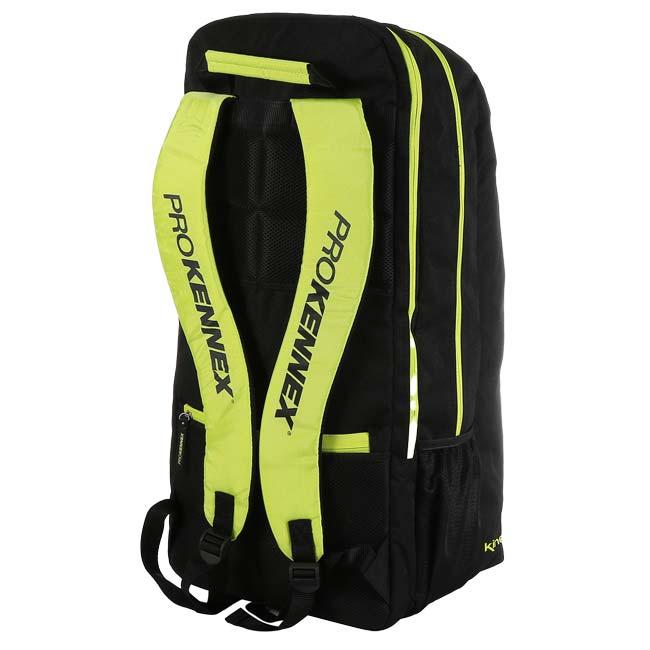 ラケット収納可 プロケネックス(ProKennex) TOUR ツアー ロング