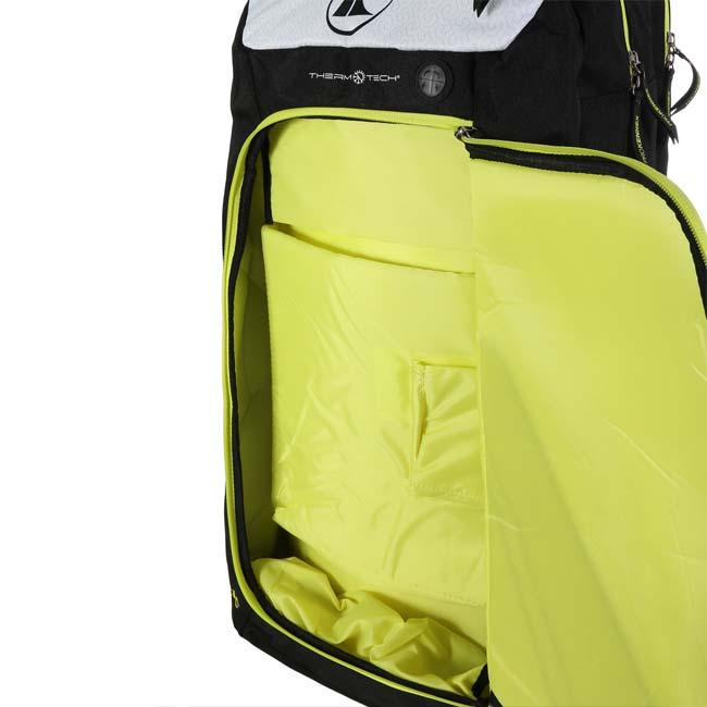 ラケット収納可 プロケネックス(ProKennex) TOUR ツアー ロング