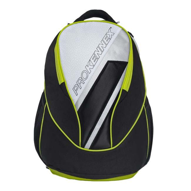 ラケット収納可 プロケネックス(ProKennex) TOUR ツアー バックパック