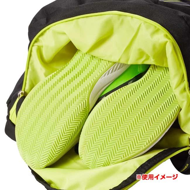 ラケット収納可 プロケネックス(ProKennex) TOUR ツアー バックパック