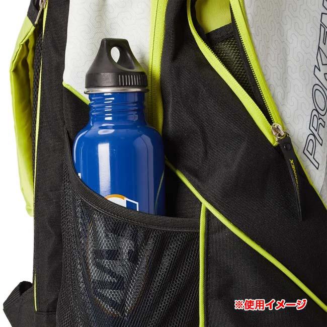 ラケット収納可 プロケネックス(ProKennex) TOUR ツアー バックパック