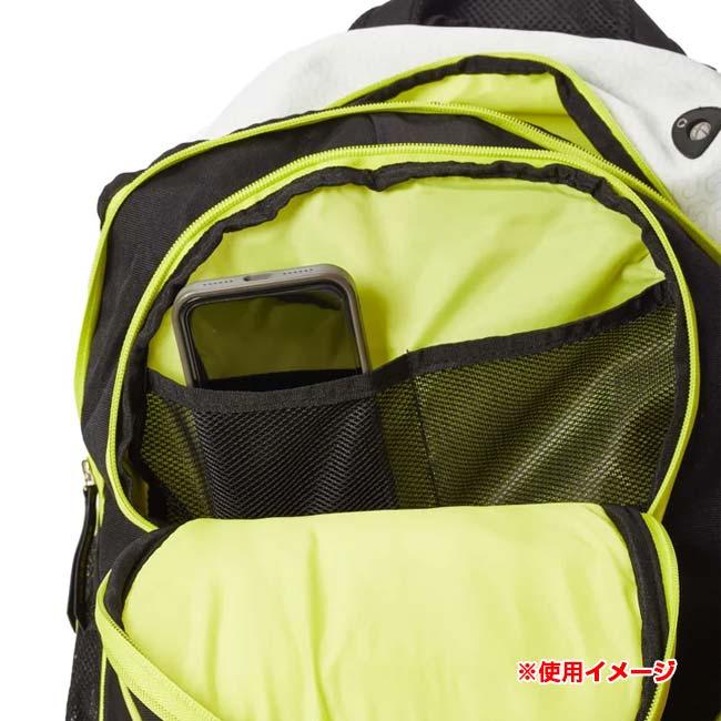 ラケット収納可 プロケネックス(ProKennex) TOUR ツアー バックパック