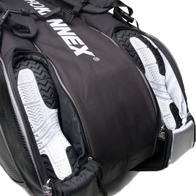 ラケットバッグ   プロケネックス 送料無料】プロケネックス ラケットバッグ6本入れ/Racket Bag